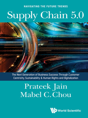 cover image of Supply Chain 5.0